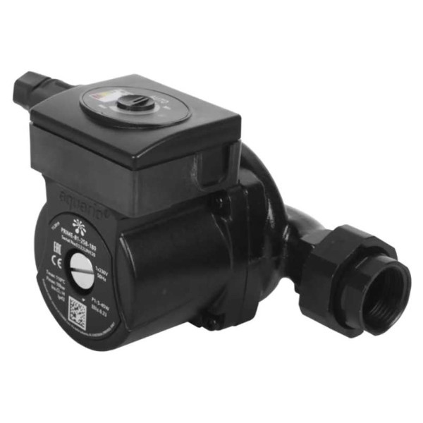Насос циркуляционный для ГВС Aquario PRIME-B1-258-180HW(S) (5180) Насос циркуляционный для ГВС Aquario PRIME-B1-258-180HW(S) (5180)