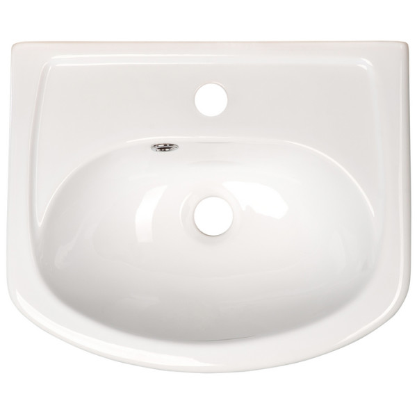 Раковина встраиваемая Santek Азов 45 (1WH112449) Раковина встраиваемая Santek Азов 45 (1WH112449)