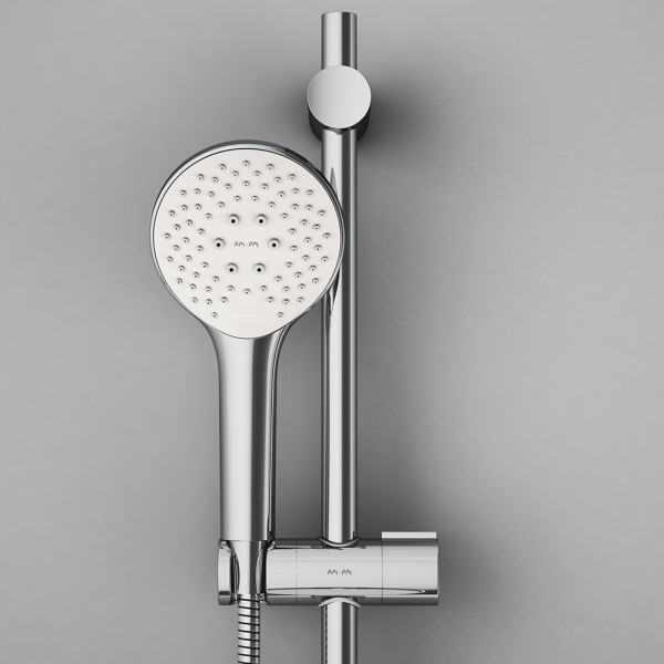 Душевой гарнитур AM.PM Gem хром (F0190100)