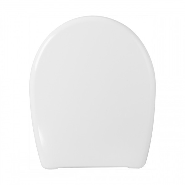 Сиденье для унитаза Jika Zeta 358x416 белый (8.9039.6.000.063.1)