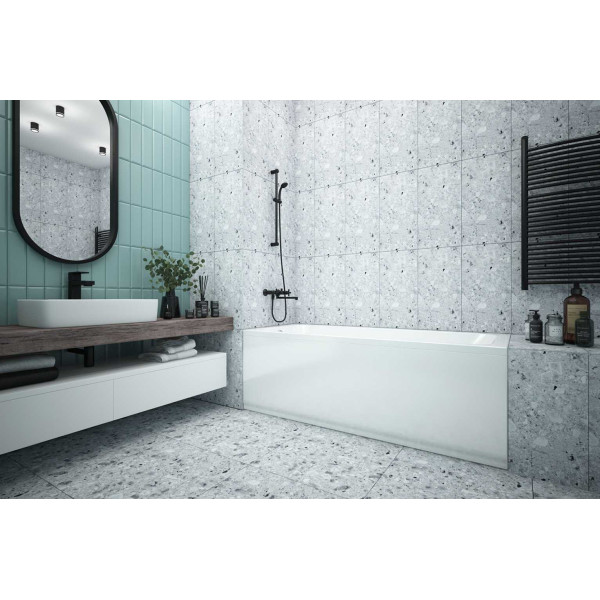 Ванна акриловая Loranto Glasgow 150x70 (cs00083750)