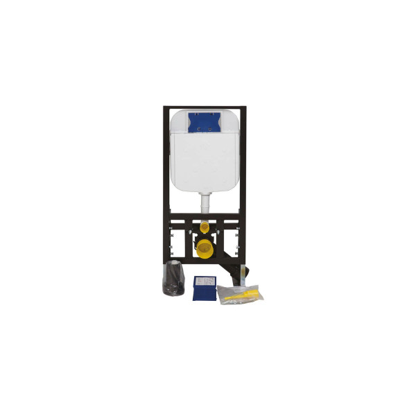 Инсталляция для унитаза Creavit (FGR6003.00) Инсталляция для унитаза Creavit (FGR6003.00)