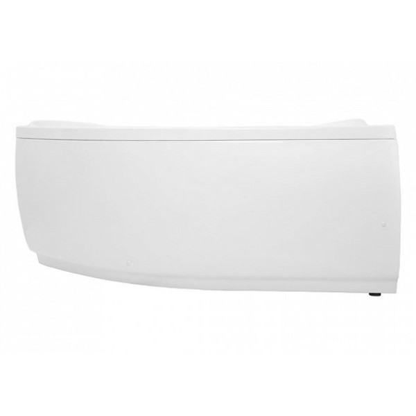 Ванна акриловая Aquanet Capri 170х110 R без гидромассажа Ванна акриловая Aquanet Capri 170х110 R без гидромассажа