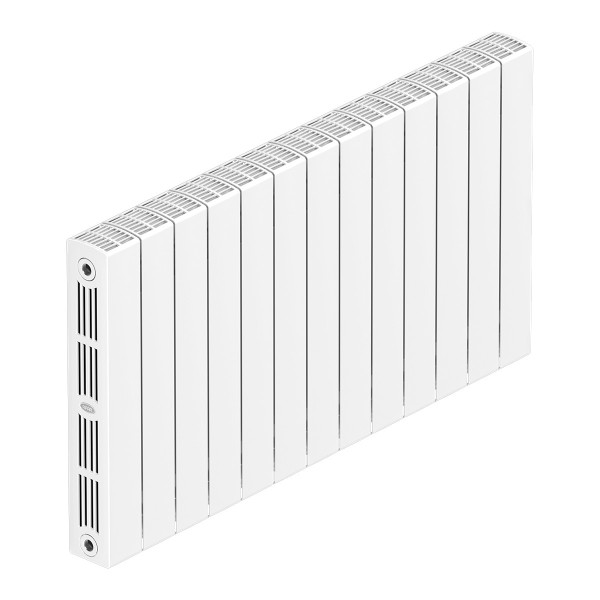 Радиатор биметаллический Rifar SUPReMO 500 (13 секций) (RS50013) Радиатор биметаллический Rifar SUPReMO 500 (13 секций) (RS50013)