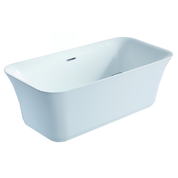 Ванна акриловая Azario Stresa 175x85 (AZ-М706)
