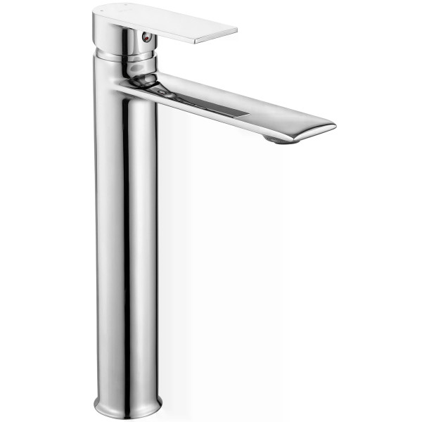 Смеситель для раковины Rea Veneta хром (REA-B6418) Смеситель для раковины Rea Veneta хром (REA-B6418)