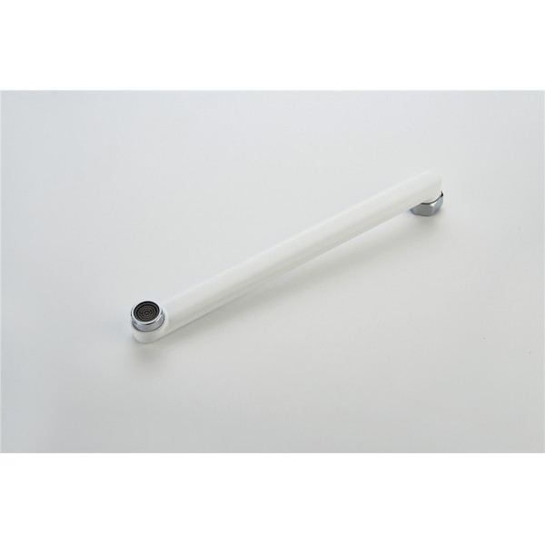 Смеситель для ванны и душа Ledeme с душевым гарнитуром (L2203W) Смеситель для ванны и душа Ledeme с душевым гарнитуром (L2203W)