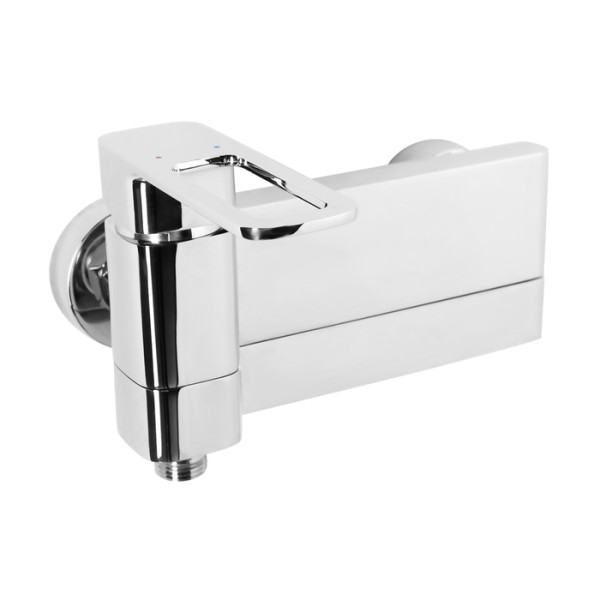 Смеситель для ванны и душа Iddis Slide (SLISB00i02WA)