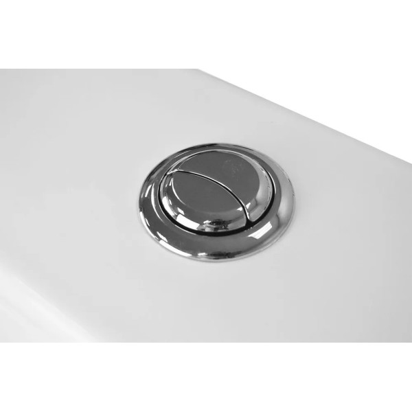 Унитаз напольный Quadro безободковый с бачком и сидением микролифт 605x380x845 (AZ-2175) Унитаз напольный Quadro безободковый с бачком и сидением микролифт 605x380x845 (AZ-2175)