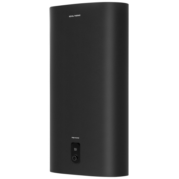 Водонагреватель накопительный Royal Thermo RWH 100 Major Inverter Grafit
