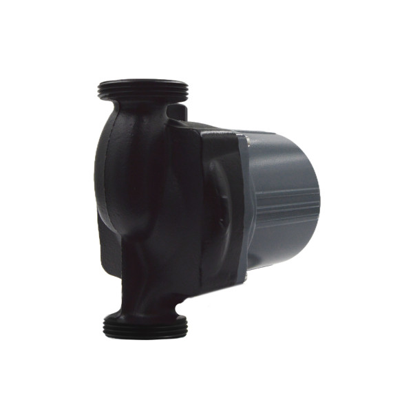 Насос циркуляционный Okseler RS 25/4G-130 с гайками (Oks00507)