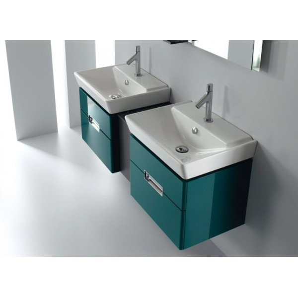 Тумба подвесная Jacob Delafon Reve 57,3 коричневый светлый (EB1134-G80)