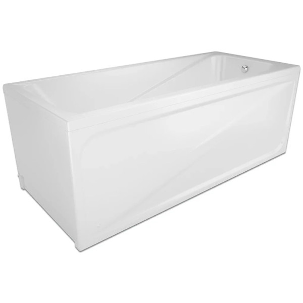 Экран фронтальный для ванны Melodia Simple 160*57 (MPL00216057) Экран фронтальный для ванны Melodia Simple 160*57 (MPL00216057)