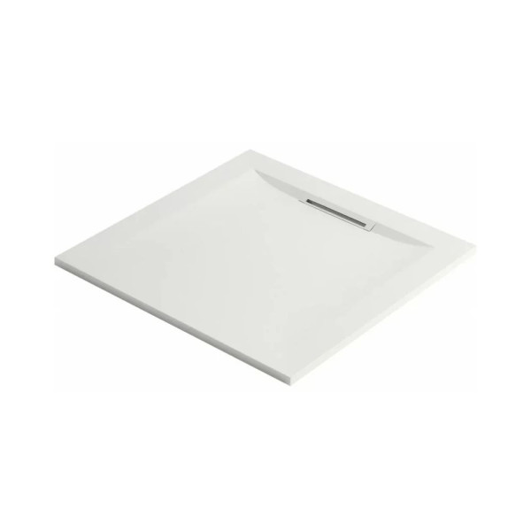 Душевой поддон Jacob Delafon Flight Neus 90x90 белый (E62321-00) Душевой поддон Jacob Delafon Flight Neus 90x90 белый (E62321-00)