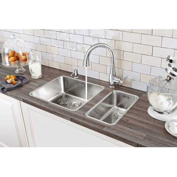 Смеситель для кухни Grohe Parkfield (30215001) Смеситель для кухни Grohe Parkfield (30215001)