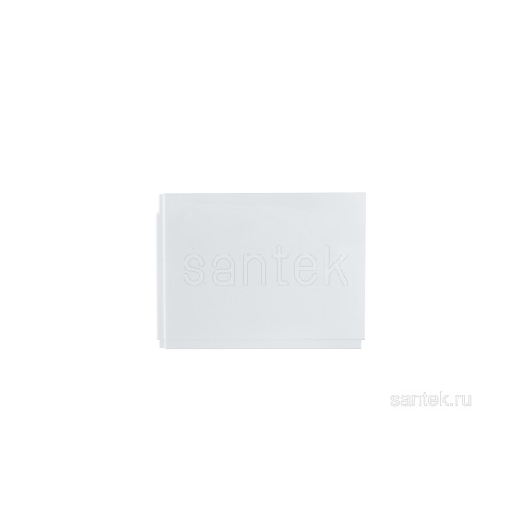 Экран торцевой для ванны Santek Каледония 160 L 1WH302386 Экран торцевой для ванны Santek Каледония 160 L 1WH302386