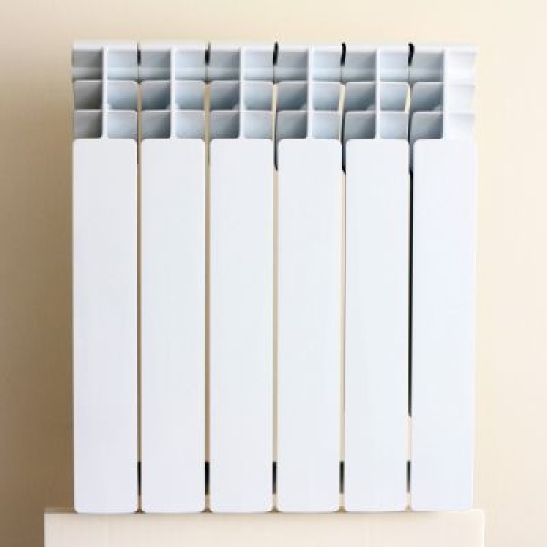 Радиатор алюминиевый Русский радиатор Корвет 960*570*100 12 секций (RRC500*100AL12) Радиатор алюминиевый Русский радиатор Корвет 960*570*100 12 секций (RRC500*100AL12)