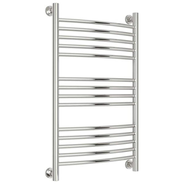 Полотенцесушитель водяной Сунержа Богема+ выгнутая 800х500 хром (00-0221-8050) Полотенцесушитель водяной Сунержа Богема+ выгнутая 800х500 хром (00-0221-8050)