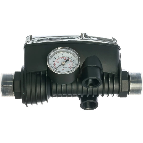 Контроллер насоса Вихрь (68/4/4)