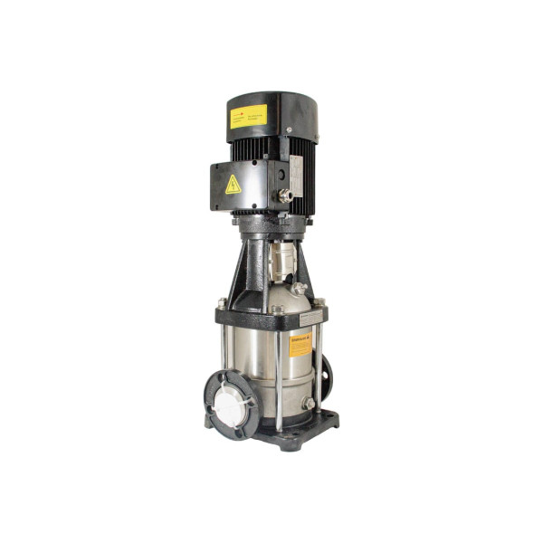 Насос центробежный вертикальный многоступенчатый Unipump MVH 12-12 (21883) Насос центробежный вертикальный многоступенчатый Unipump MVH 12-12 (21883)