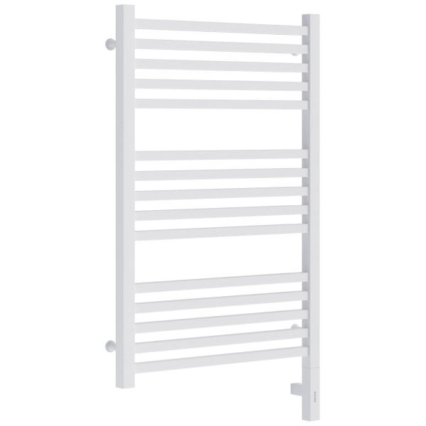 Полотенцесушитель электрический Сунержа Модус 3.0 800x500 провод справа матовый белый (30-5701-8050)