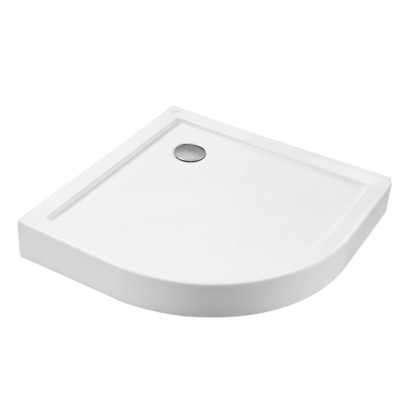 Душевой поддон Santek Палермо 90x90x135 (1WH302478) Душевой поддон Santek Палермо 90x90x135 (1WH302478)
