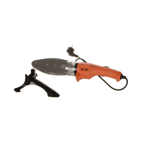 Набор для монтажа труб Black Gear PP-R BG 1800 Вт, 20-63 мм (BG-99509) Набор для монтажа труб Black Gear PP-R BG 1800 Вт, 20-63 мм (BG-99509)