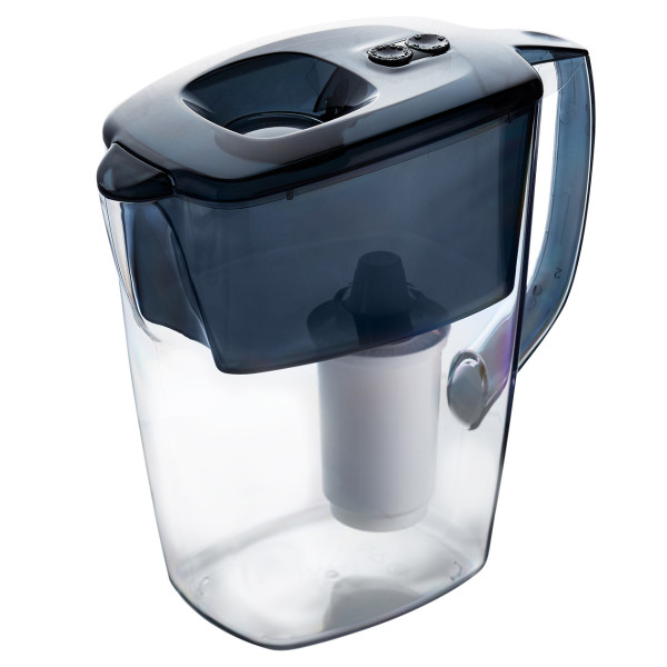 Фильтр-кувшин Гейзер Орион (62045) Фильтр-кувшин Гейзер Орион (62045)