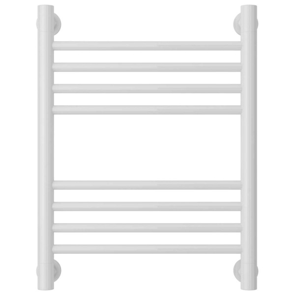 Полотенцесушитель водяной Сунержа Богема+ прямая 500х400 белый (12-0220-5040) Полотенцесушитель водяной Сунержа Богема+ прямая 500х400 белый (12-0220-5040)