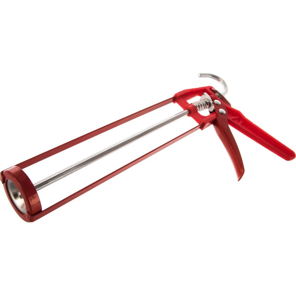 Пистолет для герметика скелетный Blast Caulker (6-и гранный шток) (591001) Пистолет для герметика скелетный Blast Caulker (6-и гранный шток) (591001)