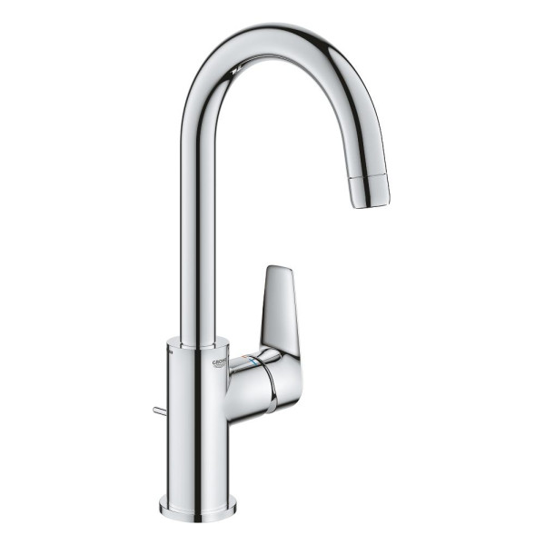 Смеситель для раковины Grohe Start Edge (хром)