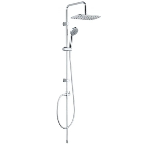 Душевой гарнитур Aquanet Passion RC (AF300-70-RC-С) Душевой гарнитур Aquanet Passion RC (AF300-70-RC-С)