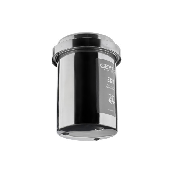 Фильтр под мойку Гейзер ЭКО с краном (для жесткой воды) (18055)