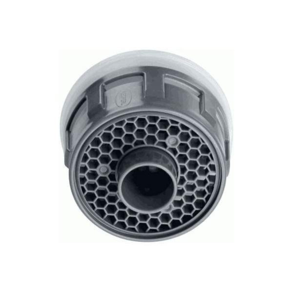 Аэратор Lemark NEOPERL CASCADE на два потока воды М22 внешний (NP12302)