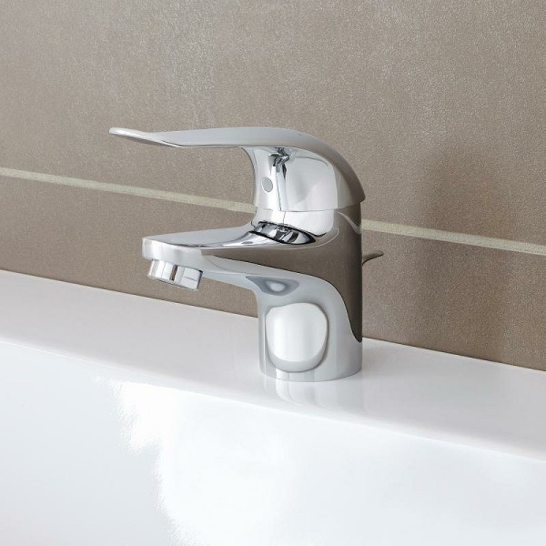 Смеситель для раковины Grohe Euroeco хром (32881000)