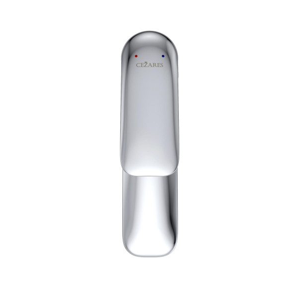 Смеситель для раковины Cezares Metauro хром (METAURO-LS-01-W0)