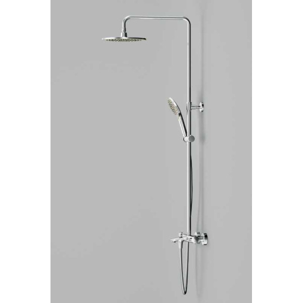 Душевая система AM.PM Like (F0780564) Душевая система AM.PM Like (F0780564)