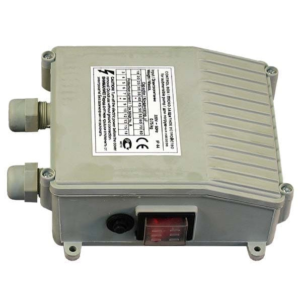 Блок пусковой Aquario SB-1.0-30 (3010) Блок пусковой Aquario SB-1.0-30 (3010)