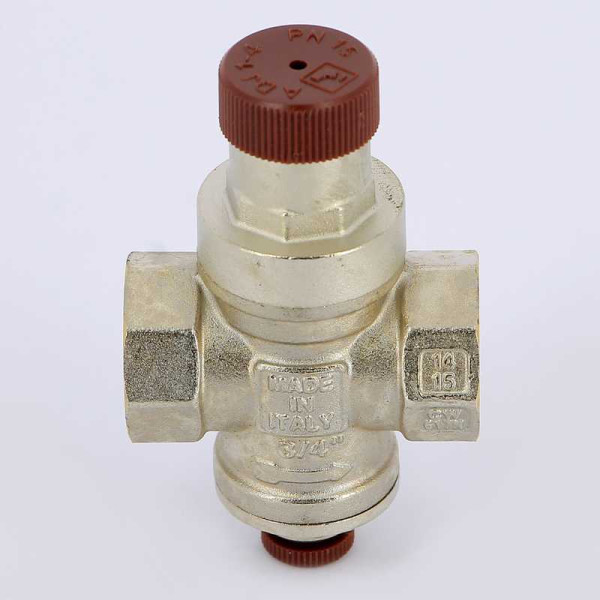 Редуктор давления Itap регулируемый 3/4" (3610034)