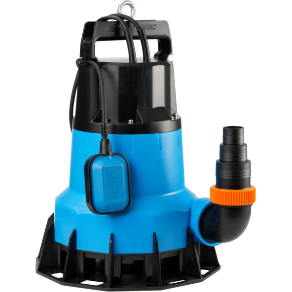 Насос поверхностный Джилекс Дренажник 650 группа 2 () (5155)