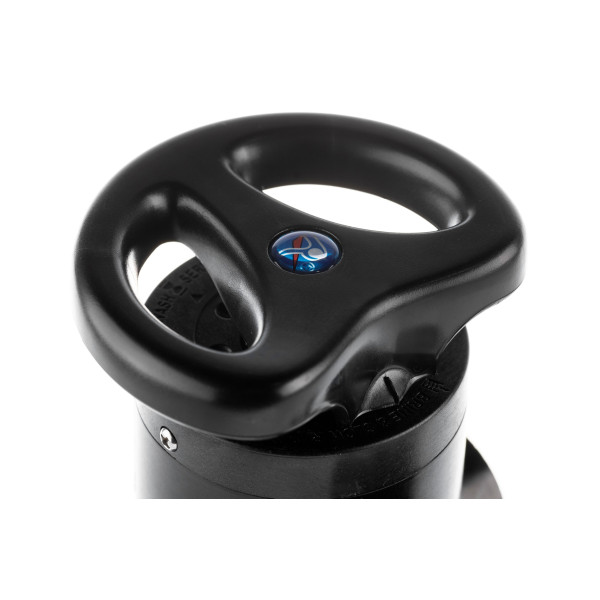 Адаптер для умягчителя М-77 2,5", 1.05", 3/4" (в сборе) (34249)