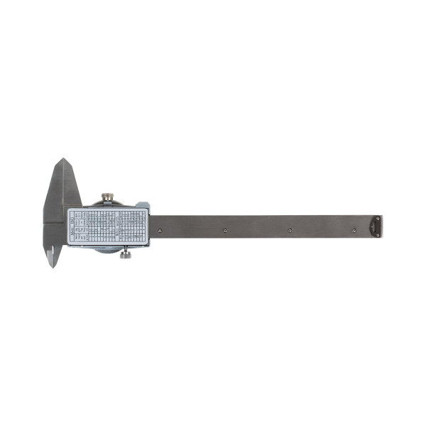 Штангенциркуль RGK SCC-150 (ШЦК-I-150-002) (779548)