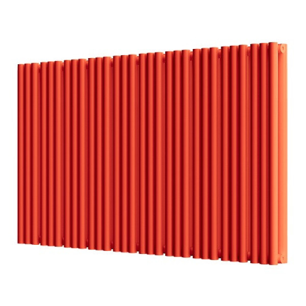 Радиатор стальной Empatiko боковое подключение, рябиновый красный (Takt S2-1192-500 Scarlet Red) Радиатор стальной Empatiko боковое подключение, рябиновый красный (Takt S2-1192-500 Scarlet Red)