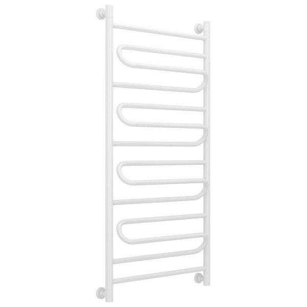 Полотенцесушитель водяной Сунержа Элегия+ 1200х600 белый (12-0205-1260) Полотенцесушитель водяной Сунержа Элегия+ 1200х600 белый (12-0205-1260)