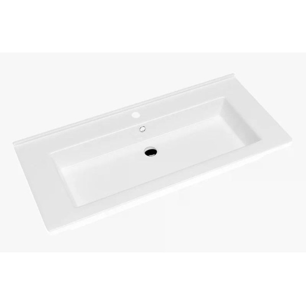 Раковина мебельная 1Marka Оскар 1050 (Ц0000036114)