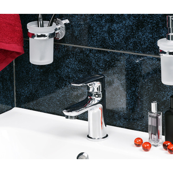 Смеситель для раковины WasserKRAFT Vils 5603 Смеситель для раковины WasserKRAFT Vils 5603
