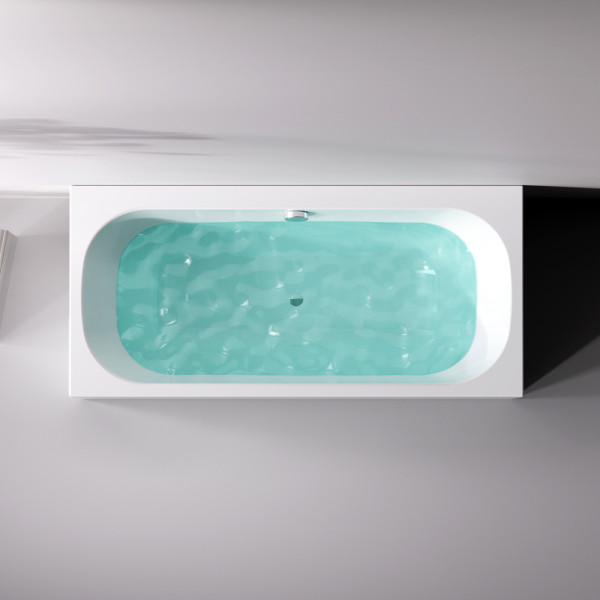 Ванна акриловая AM.PM Above 150x70 белая (W9XA-150-070W-A) Ванна акриловая AM.PM Above 150x70 белая (W9XA-150-070W-A)