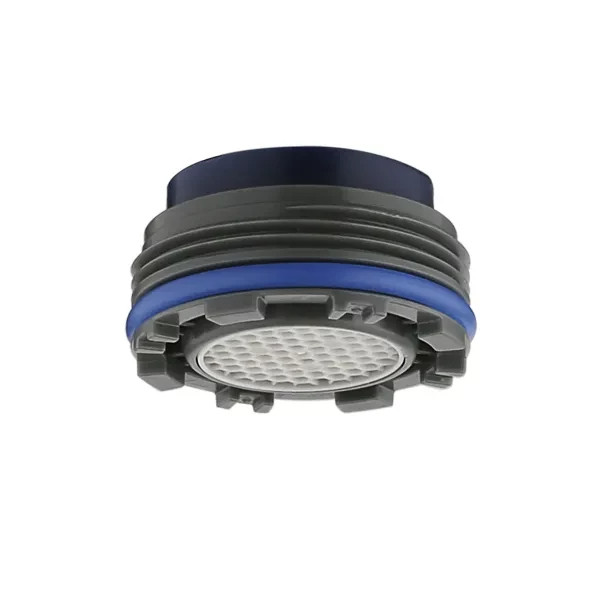 Аэратор Lemark NEOPERL CACH PERLATOR HONEYCOMB SSR М215 встраиваемый с изменяемым углом (NP15301-BL)