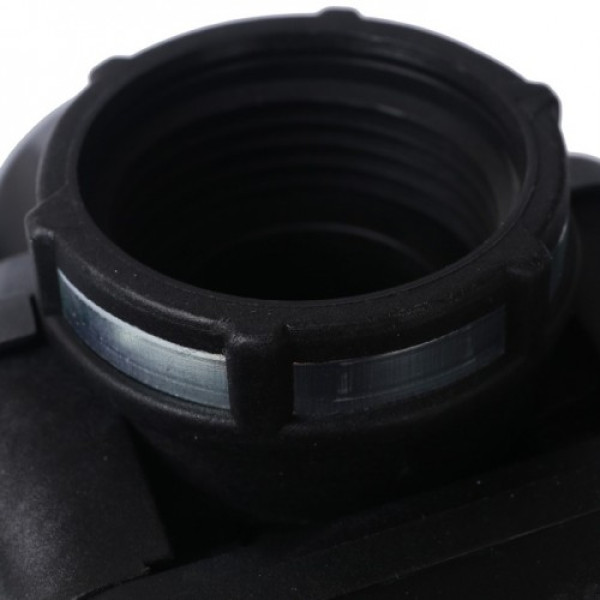 Реле давления Stout PM5-3W со встроенным манометром, 1-5 бар SCS-0001-000053