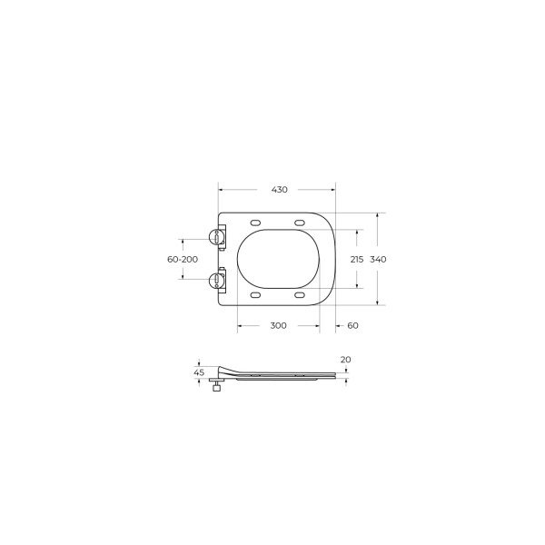 Унитаз подвесной BelBagno со смывом Krat-Tor "Торнадо" с сиденьем soft close (BB7106CH-TOR/SC) Унитаз подвесной BelBagno со смывом Krat-Tor "Торнадо" с сиденьем soft close (BB7106CH-TOR/SC)